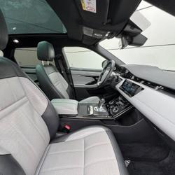 Land Rover Range Rover Evoque 1.5 P300e 309ch R-Dynamic HSE AWD BVA 11cv Fr&eacute;jus