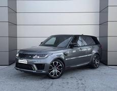 Land Rover Range Rover Sport Fréjus