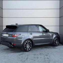 Land Rover Range Rover Sport 2.0 P400e 404ch HSE Dynamic Mark VII Fr&eacute;jus