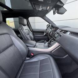 Land Rover Range Rover Sport 2.0 P400e 404ch HSE Dynamic Mark VII Fr&eacute;jus