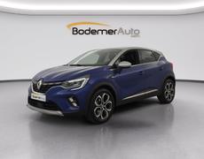 Renault Captur Vannes