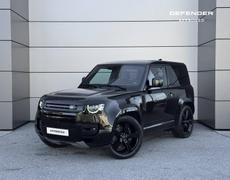 Land Rover Defender Fréjus