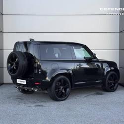 Land Rover Defender 90 5.0 P525 V8 Fr&eacute;jus