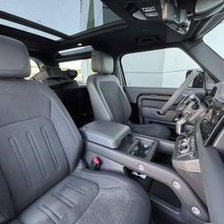 Land Rover Defender 90 5.0 P525 V8 Fr&eacute;jus