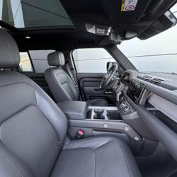 Land Rover Defender 110 2.0 P300e Sedona Edition Fr&eacute;jus