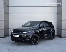 Land Rover Range Rover Evoque Fréjus