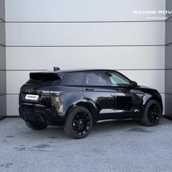 Land Rover Range Rover Evoque 1.5 P270e PHEV 269ch Dynamic SE Fr&eacute;jus