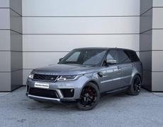 Land Rover Range Rover Sport Fréjus