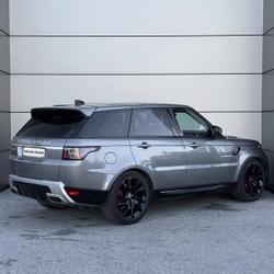 Land Rover Range Rover Sport 2.0 P400e 404ch HSE Mark VIII Fr&eacute;jus