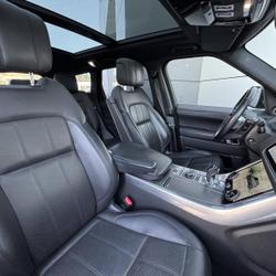 Land Rover Range Rover Sport 2.0 P400e 404ch HSE Mark VIII Fr&eacute;jus