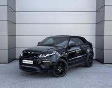 Land Rover Range Rover Evoque Fréjus