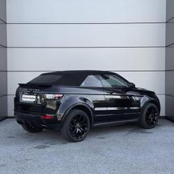Land Rover Range Rover Evoque 2.0 TD4 180 HSE Dynamic BVA Mark V Fr&eacute;jus