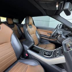 Land Rover Range Rover Evoque 2.0 TD4 180 HSE Dynamic BVA Mark V Fr&eacute;jus