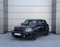 Mini Countryman Fréjus