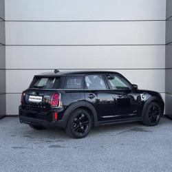Mini Countryman Cooper SE 125ch + 95ch Edition Premium Plus ALL4 BVA6 Fr&eacute;jus