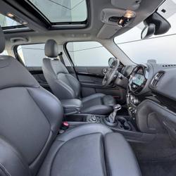 Mini Countryman Cooper SE 125ch + 95ch Edition Premium Plus ALL4 BVA6 Fr&eacute;jus