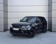 Land Rover Range Rover Sport - 2.0 P400e 404ch HSE Dynamic Mark IX - 57 900 €