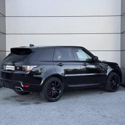 Land Rover Range Rover Sport 2.0 P400e 404ch HSE Dynamic Mark IX Fr&eacute;jus