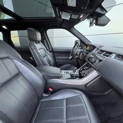 Land Rover Range Rover Sport 2.0 P400e 404ch HSE Dynamic Mark IX Fr&eacute;jus