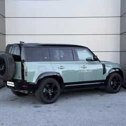 Land Rover Defender 110 2.0 P400e X-Dynamic 75th Edition Fr&eacute;jus