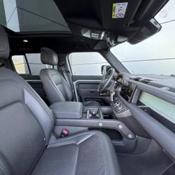 Land Rover Defender 110 2.0 P400e X-Dynamic 75th Edition Fr&eacute;jus