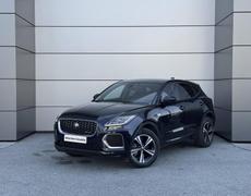 Jaguar E-Pace Fréjus