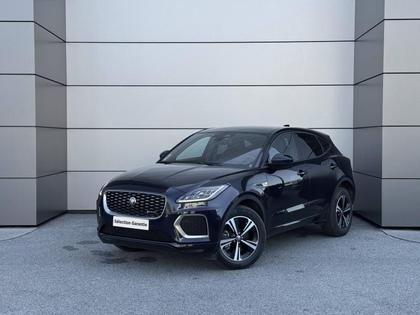 Jaguar E-Pace - P200 FlexFuel MHEV R-Dynamic S BVA AWD - 34 900 €