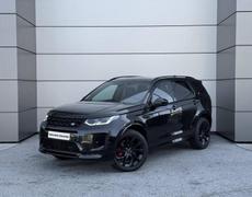 Land Rover Discovery Fréjus