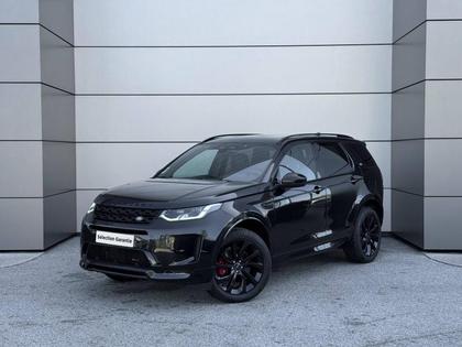 Land Rover Discovery - P300e R-Dynamic SE AWD BVA Mark VI - 36 900 €