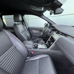 Land Rover Discovery P300e R-Dynamic SE AWD BVA Mark VI Fr&eacute;jus