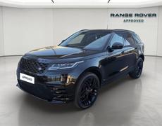 Land Rover Range Rover Velar Fréjus