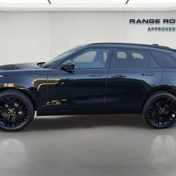 Land Rover Range Rover Velar 2.0D 240ch R-Dynamic SE AWD BVA Fr&eacute;jus