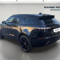 Land Rover Range Rover Velar 2.0D 240ch R-Dynamic SE AWD BVA Fr&eacute;jus