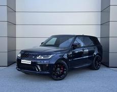 Land Rover Range Rover Sport Fréjus