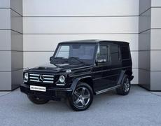 Mercedes Classe G Fréjus