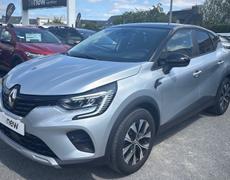 Renault Captur Vannes
