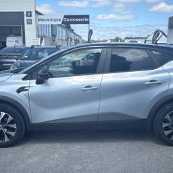 Renault Captur Captur TCe 100 GPL Evolution Vannes