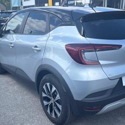 Renault Captur Captur TCe 100 GPL Evolution Vannes