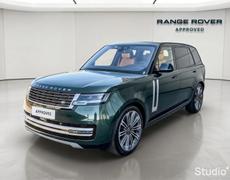 Land Rover Range Rover Fréjus
