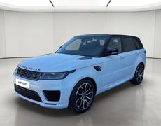 Land Rover Range Rover Sport Fréjus