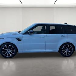 Land Rover Range Rover Sport 2.0 P400e 404ch HSE Dynamic Mark VI Fr&eacute;jus