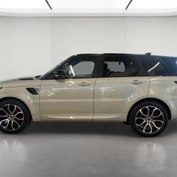 Land Rover Range Rover Sport 2.0 P400e 404ch HSE Dynamic Mark VI Fr&eacute;jus