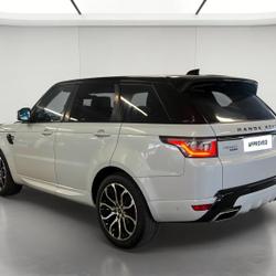 Land Rover Range Rover Sport 2.0 P400e 404ch HSE Dynamic Mark VI Fr&eacute;jus