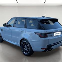 Land Rover Range Rover Sport 2.0 P400e 404ch HSE Dynamic Mark VI Fr&eacute;jus