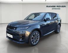 Land Rover Range Rover Sport Fréjus