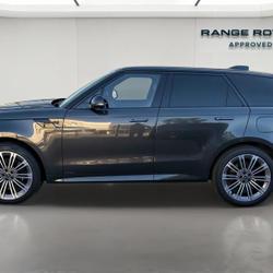 Land Rover Range Rover Sport 3.0 P550e 550ch PHEV Autobiography Fr&eacute;jus