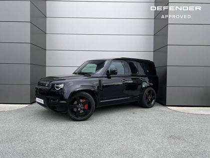 Land Rover Defender - 110 3.0 P400 X - 137 900 €