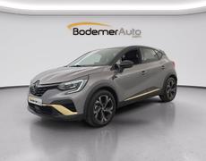 Renault Captur Vannes