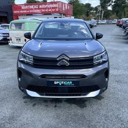 Citroen C5 Aircross BlueHDi 130 S&S EAT8 MAX occasion - Les Herbiers - photo 2/21