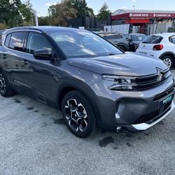 Citroen C5 Aircross BlueHDi 130 S&S EAT8 MAX occasion - Les Herbiers - photo 3/21
